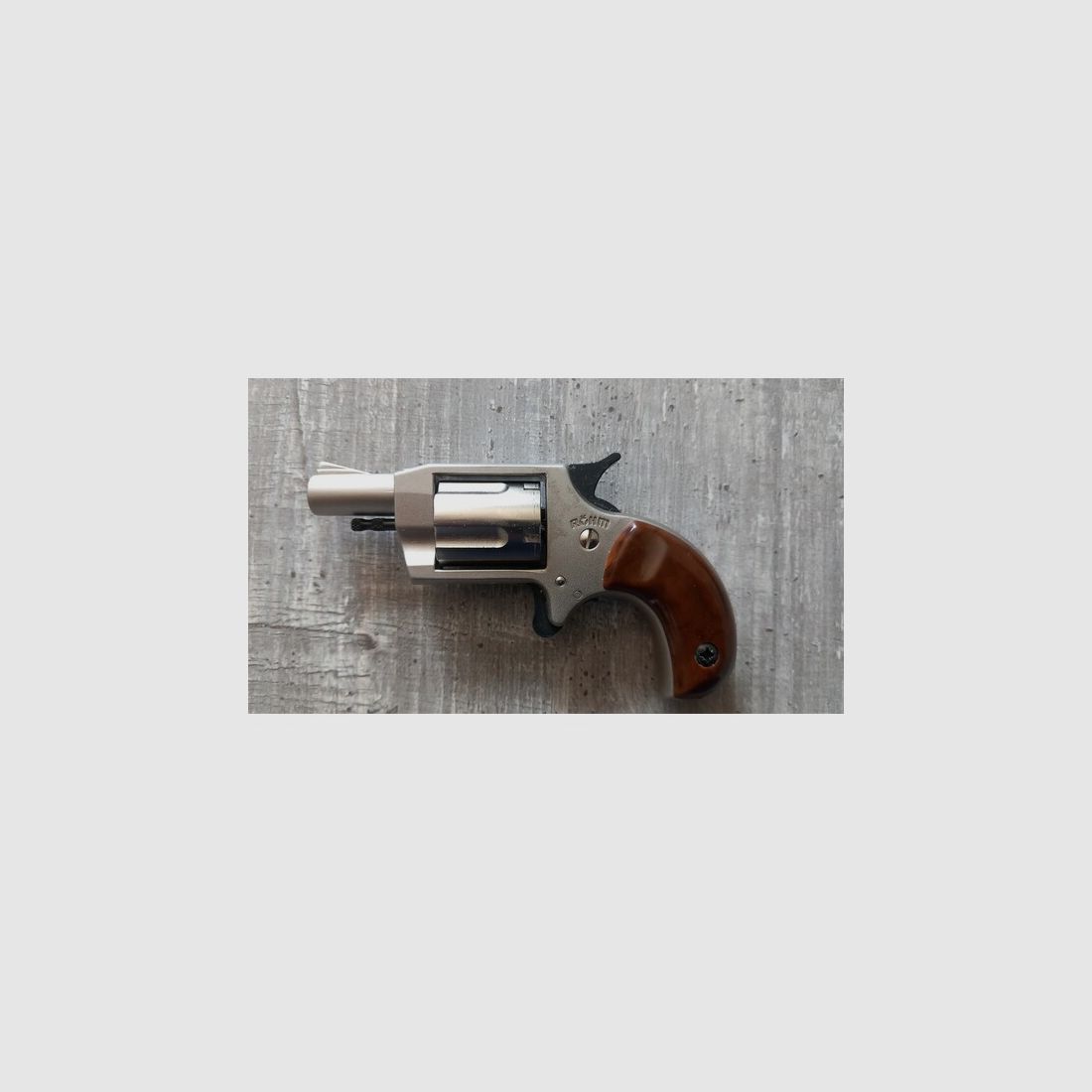 Röhm Little Joe 6mm Flobert