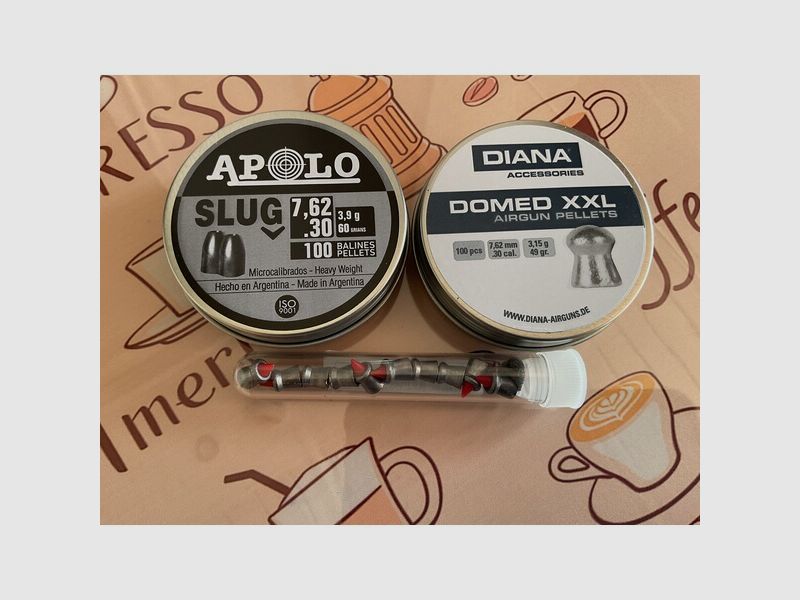 Diabolo/Slug 7;62