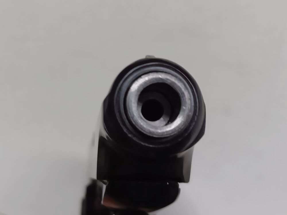 Basque - España Reducta