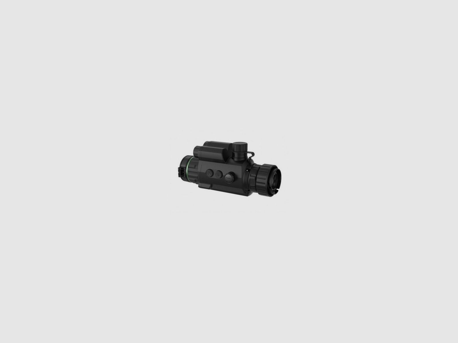 HIKMICRO CHEETAH NACHTSICHT CLIP-ON MIT TELEMETRIE, Bild 3 von 7