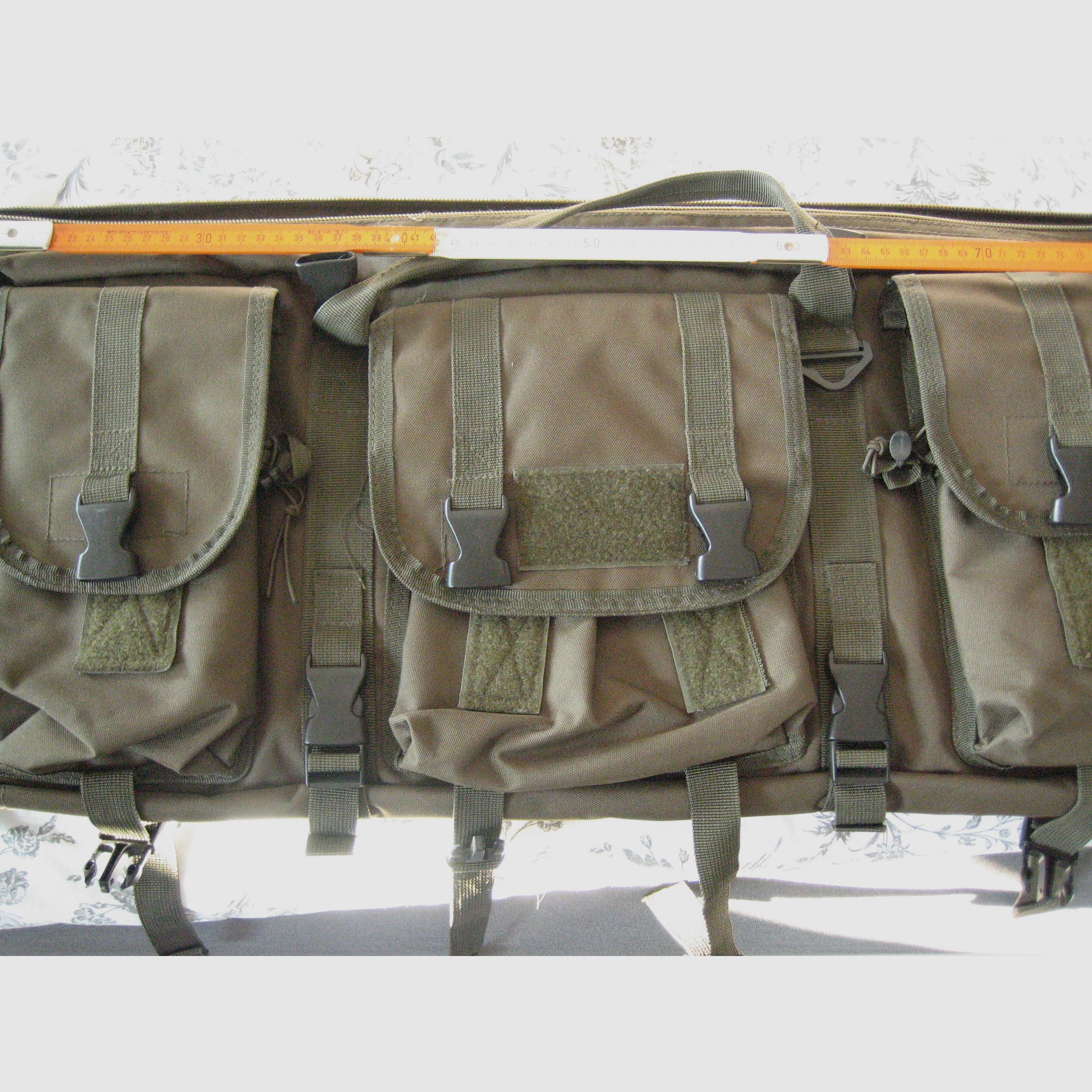 Gewehrtasche Rifle Case Large van Mil-Tec. nieuw Speciale prijs