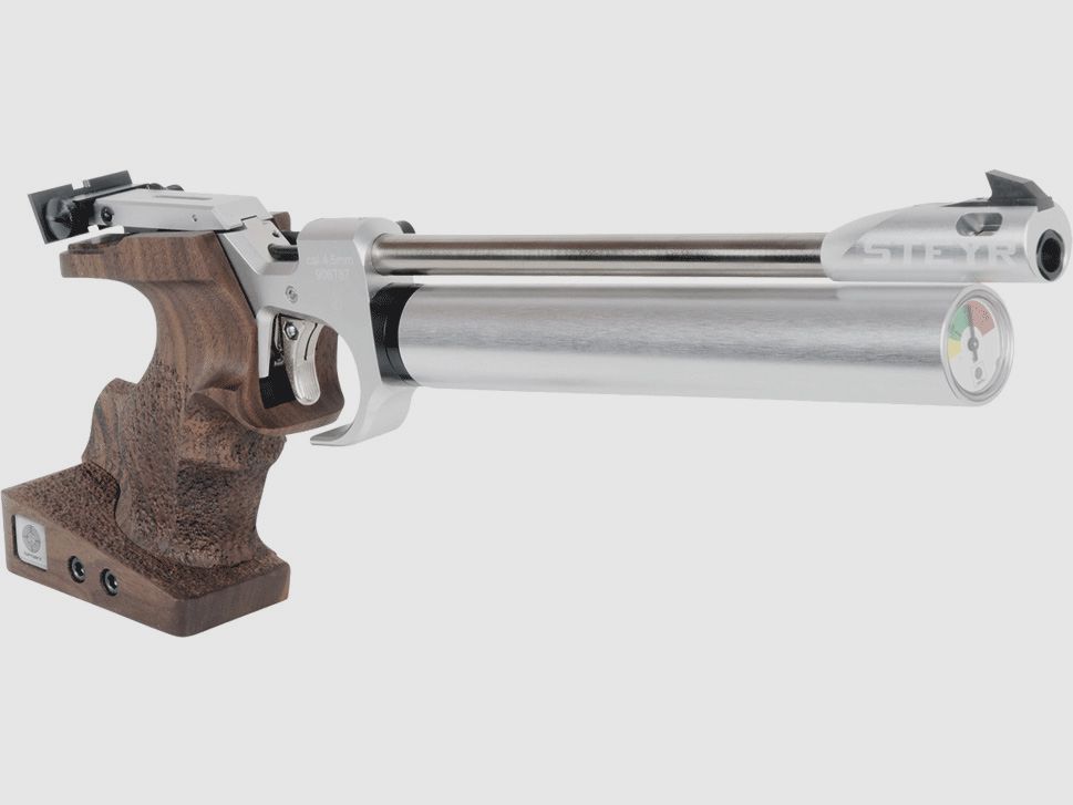 Steyr LP 2, Bild 1 von 3