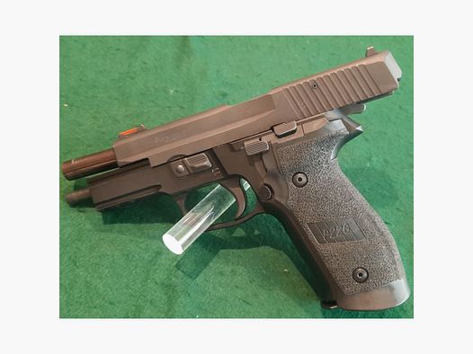 Sig Sauer P226 LDC 9x19 | Gebrauchtwaffe