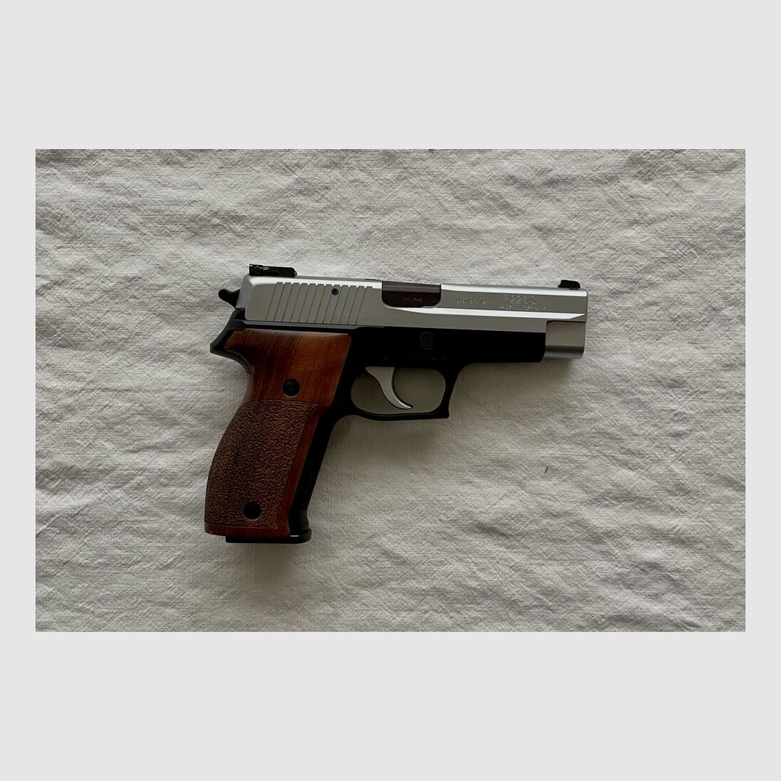 Sig Sauer P226S