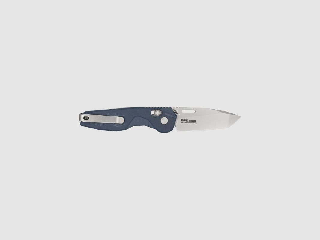 Extrema Ratio BFK ZERO N690 AVIO STEINWASCHEN, Bild 1 von 21