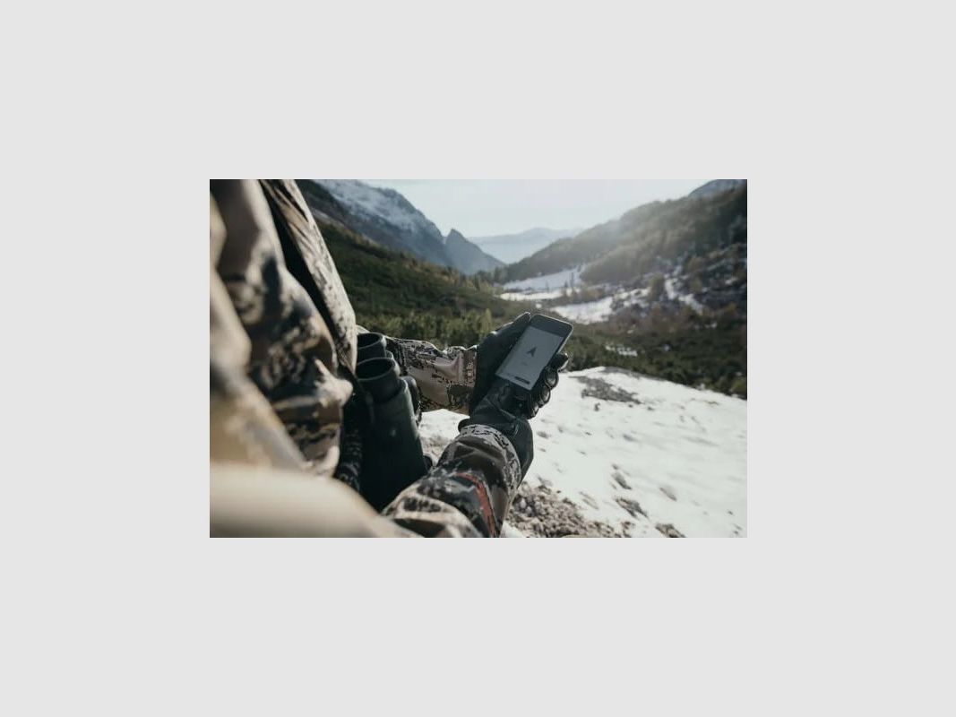 Swarovski EL Range TA 10x42 binoculars, image 6 of 9