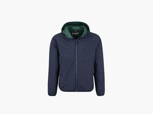 CMP Men's Jacket Fix Hood