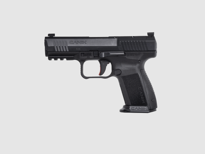 PISTOLE METE SF BLACK 9X19 – CANIK, Bild 3 von 3