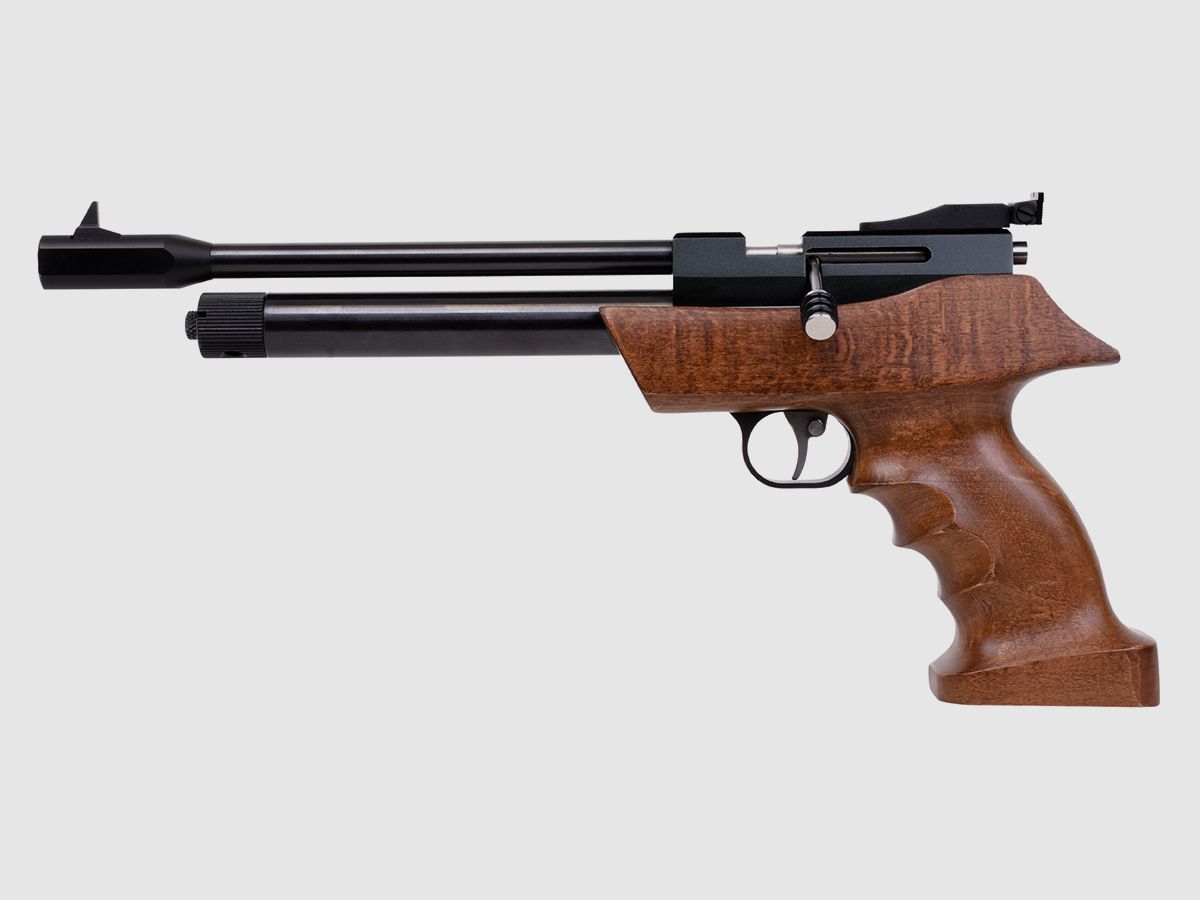 DIANA airbug - Druckluft Co2