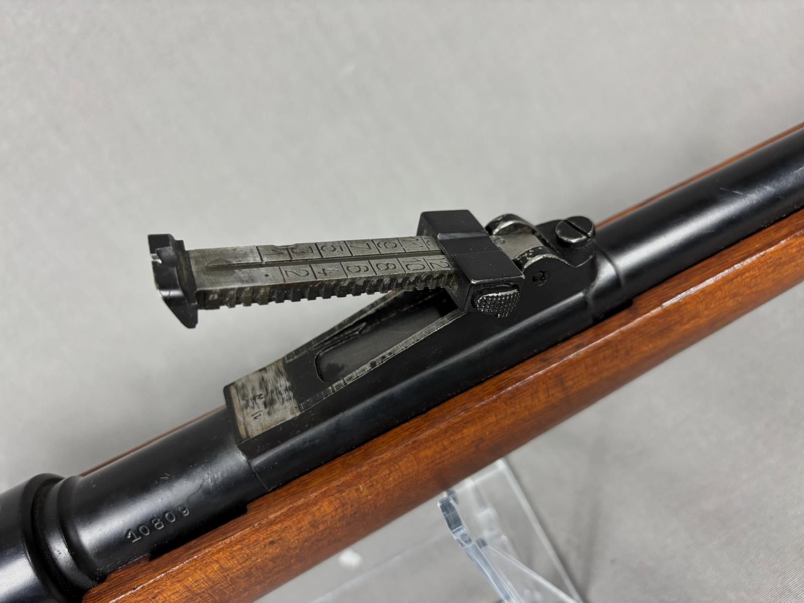 FN Browning K98 .30-06 Springfield