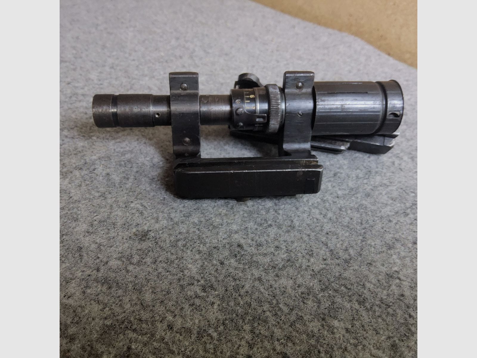 Duv Zf 41
