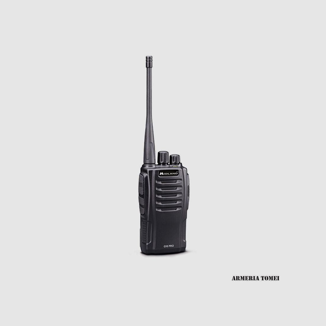 MIDLAND – G10 PRO PMR446 TRANSCEIVER, image 2 of 5