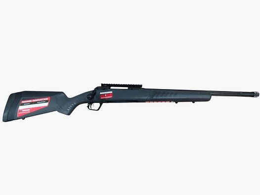 Savage 110 Tactical