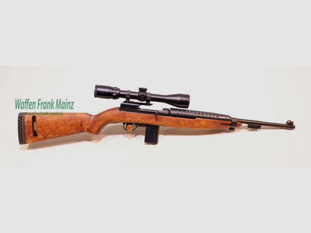 Inland Mod. M1 Carbine