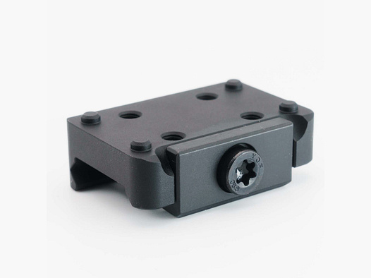 IEA Picatinnymontage per Eotech EFLX o Deltapoint basso