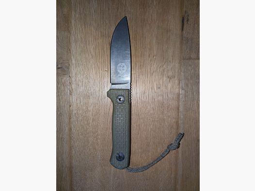 Pohl Force Pepper One Oliv (2050)