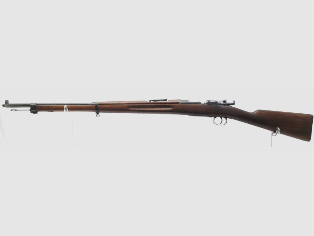 Carl Gustafs M96