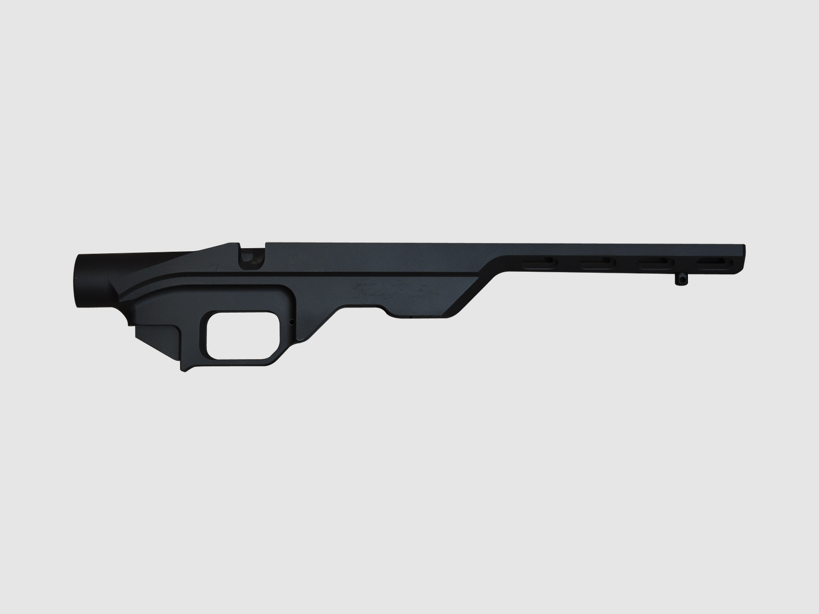 Leichtes MDT-Sniper-Chassis für Remington 700 Langaction, schwarz, Bild 2 von 5