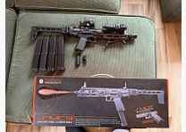 G&G SMC9 incl. accesorios
