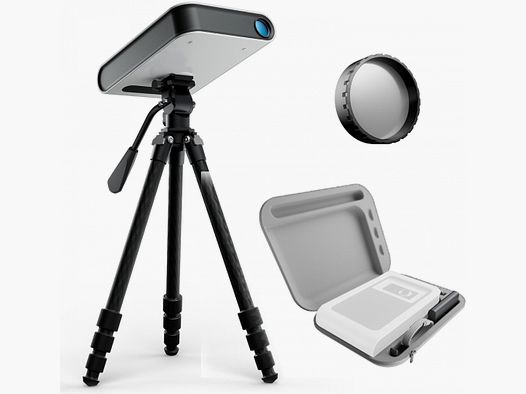 Vaonis Vaonis Hestia Ultimate Pack