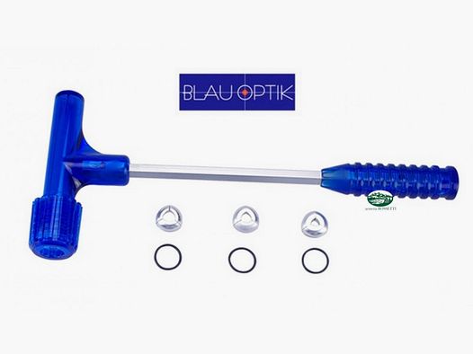 BLAUOPTIK młot kinetyczny IBM5043