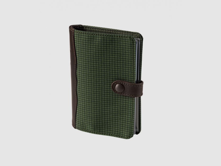 Lizenzholster aus Cordura Ripstop R1076