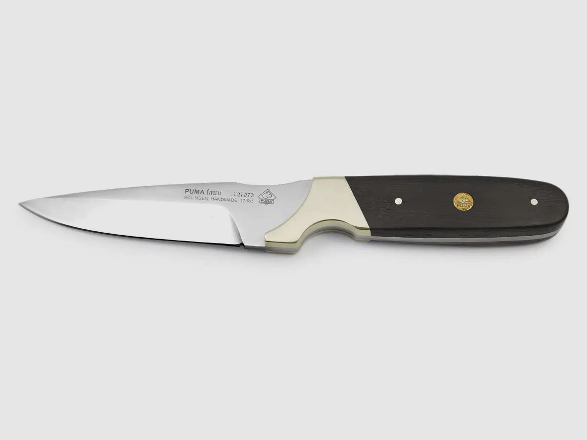 PUMA faun, mooreiche