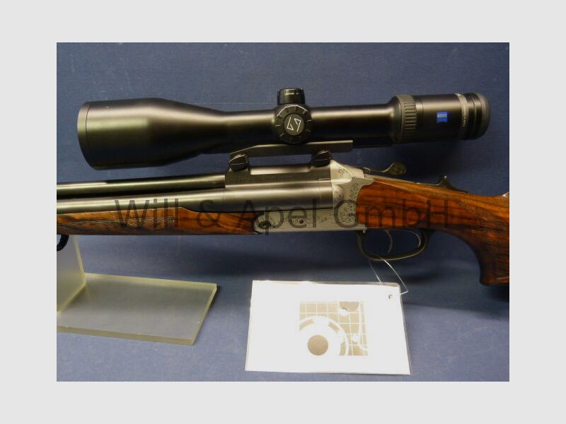 Blaser D99 DUO LUXUA
