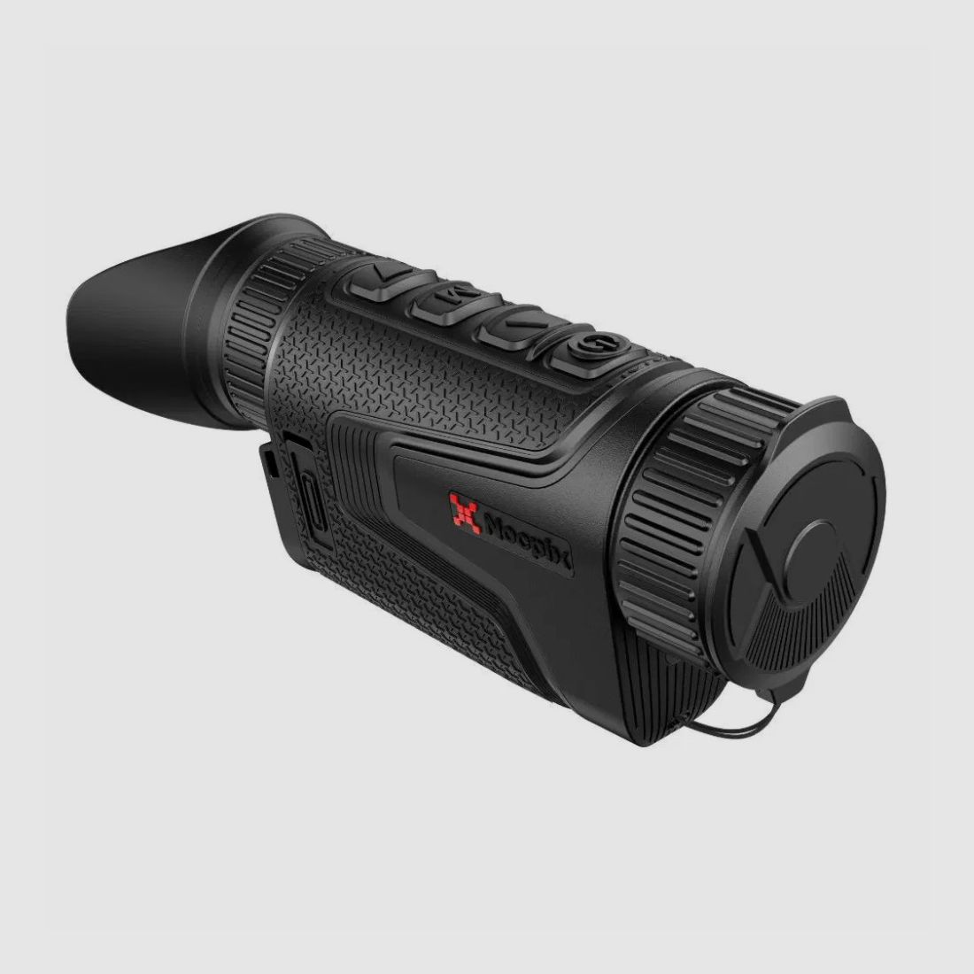 Nocpix LUMI LL35 Wärmebildmonokular, Bild 2 von 8