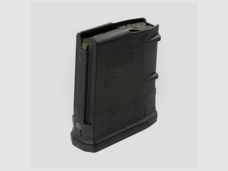 Magpul PMAG 10 LR/SR GEN M3 - schwarz - .308 Win.