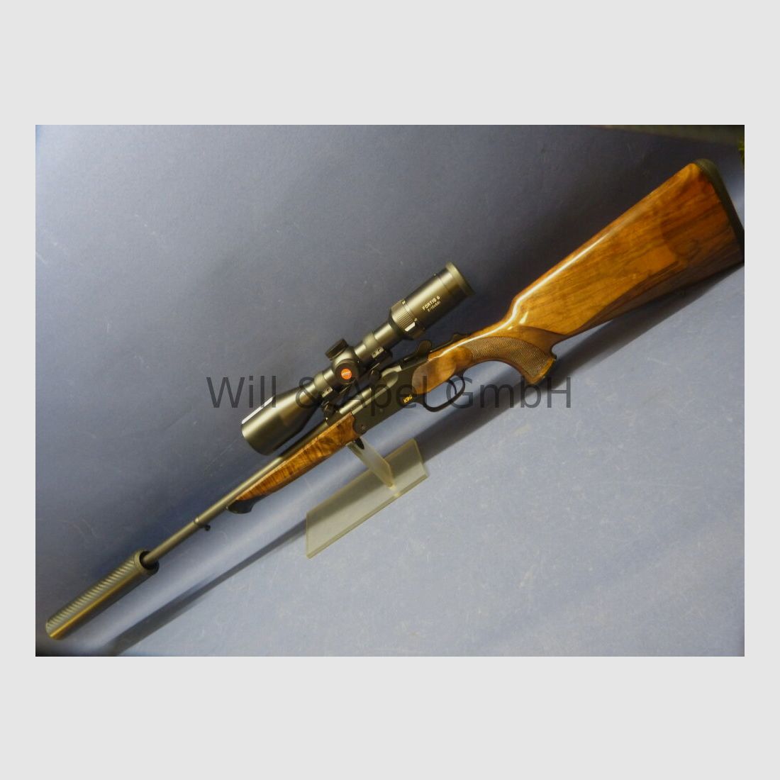 BLASER ISNY K95 CLASSIC