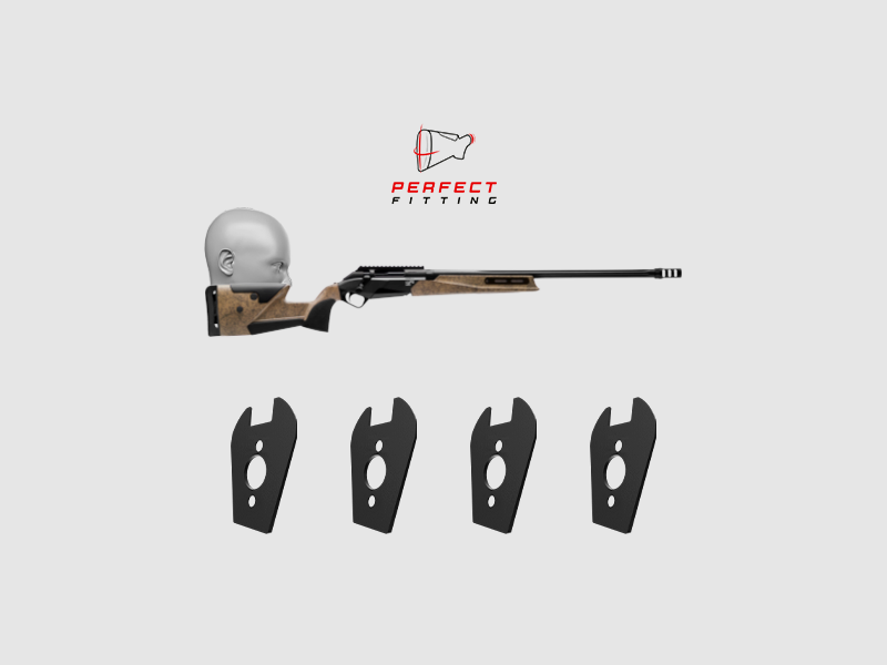 BENELLI LUPO HPR, Bild 4 von 4