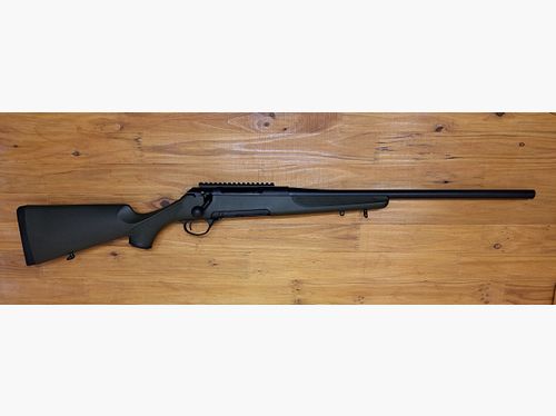 Haenel Jäger 10 Varmint, .30-06 Springfield, molto buono