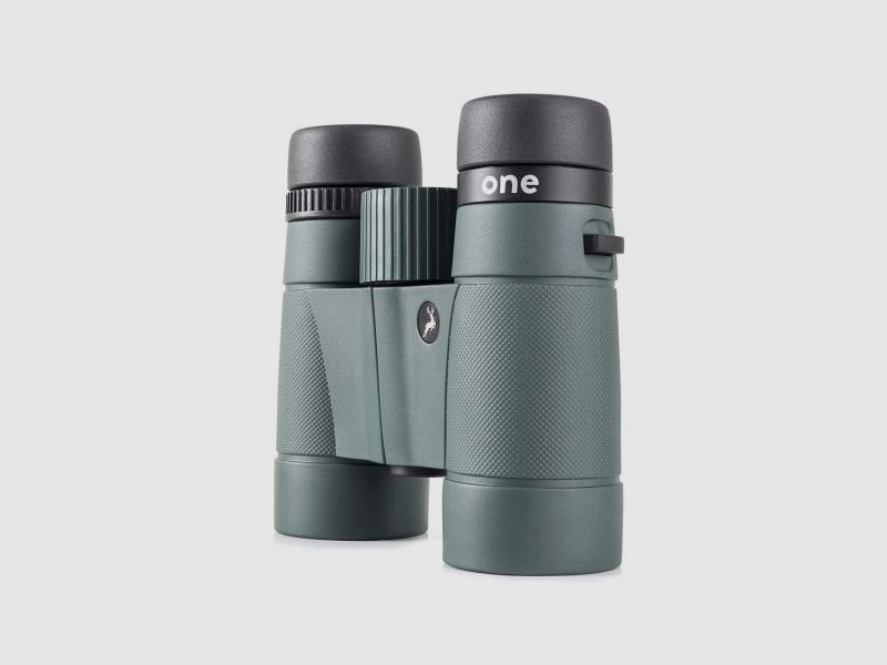 Delta Optical One 8X32, Bild 6 von 9