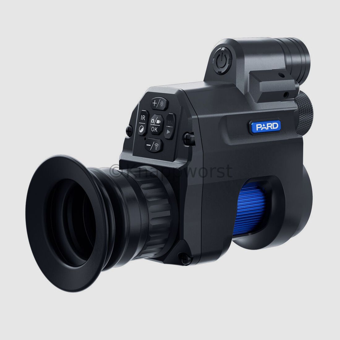 Tecnología de visión nocturna Pard PARD NV-007V2 850nm