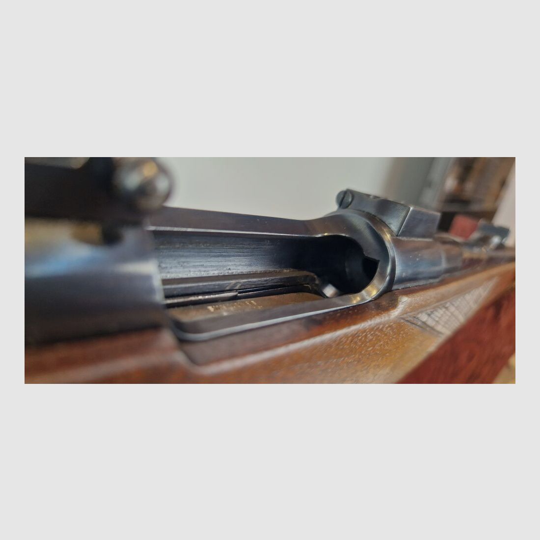 Krico	 Krico = Kriegeskorte Stutzen - .308 Win