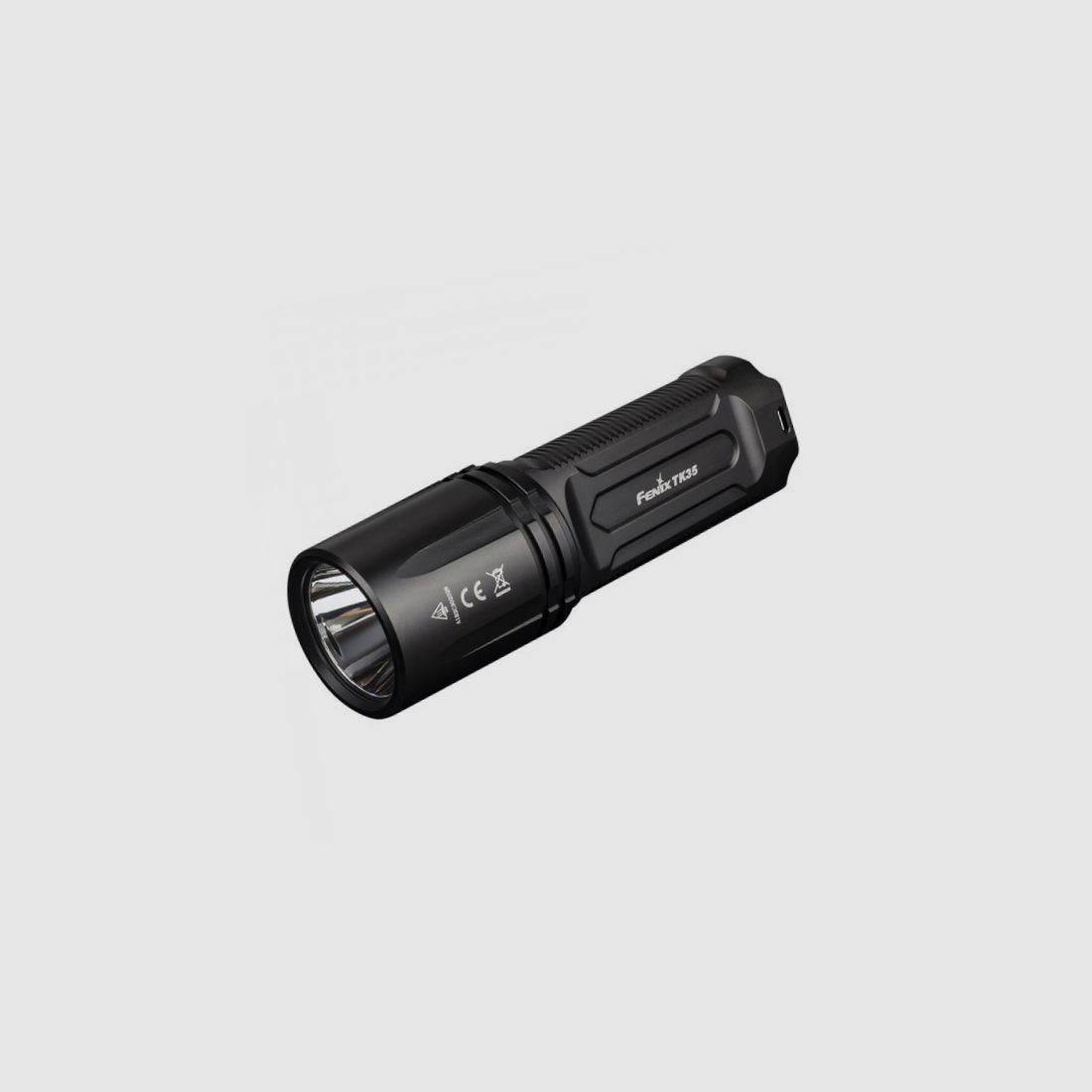 Fenix flashlight TK35 820 lumens