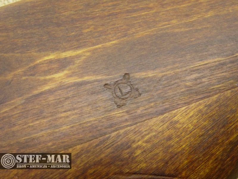 Karabin Mosin Nagant M91 (fiński) [R2316], zdjęcie 4 z 26