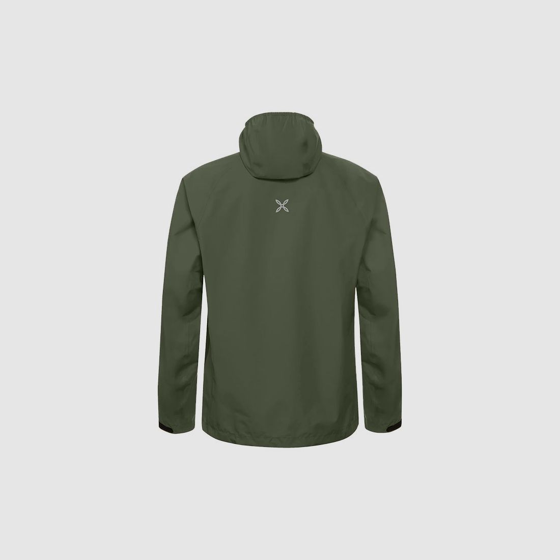 JACKET – MONTURA – SHELTER JACKET Sage Green, image 2 of 3