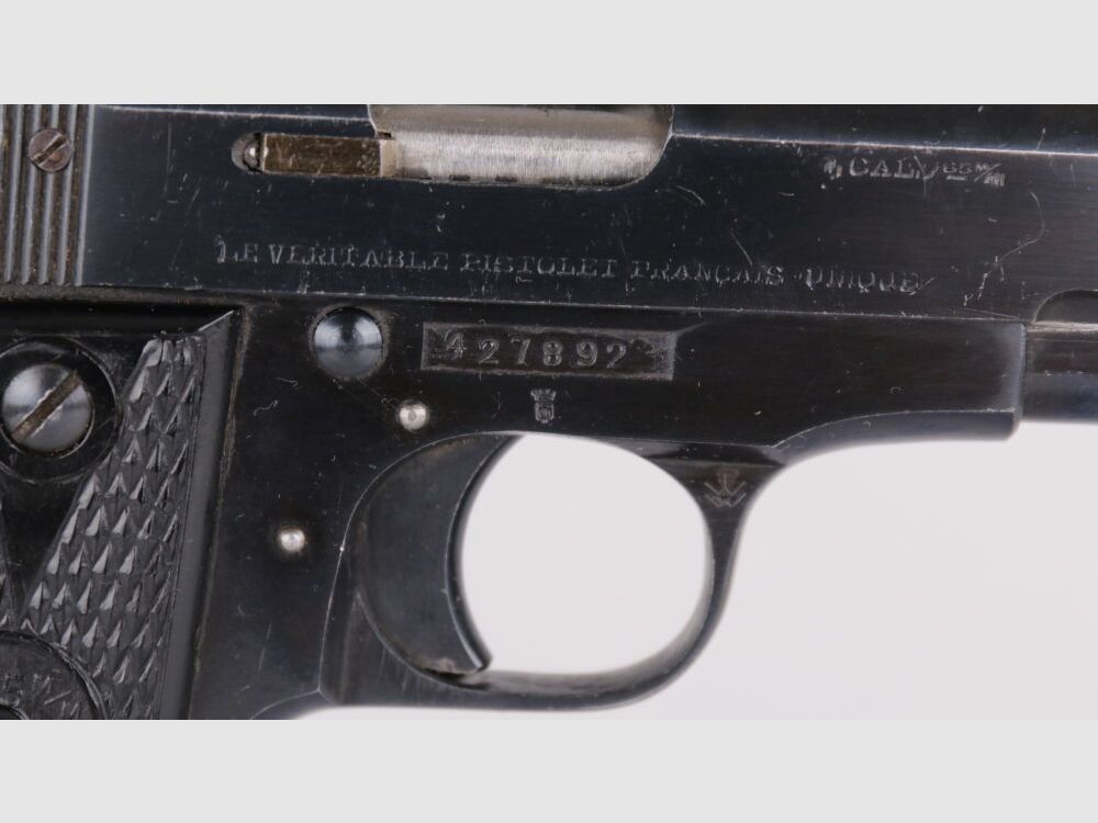 Unique Mod. 51
