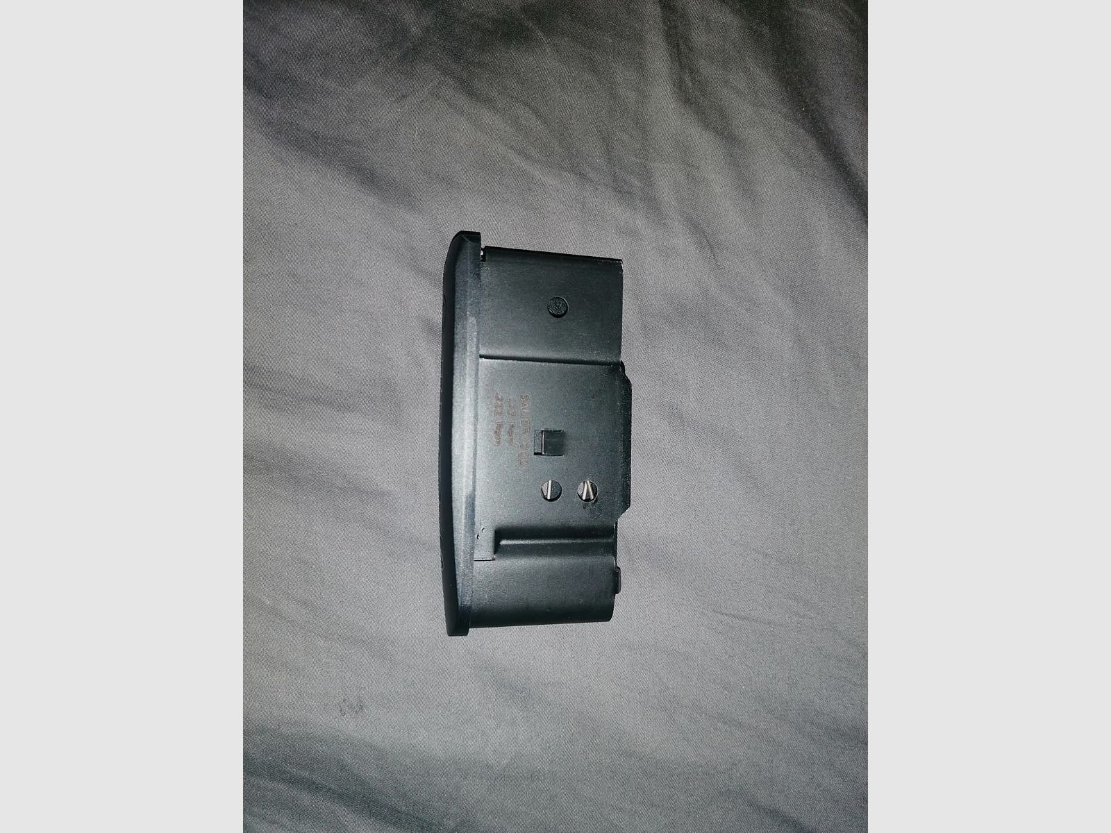 Rare Sauer 202 magazine .223/.222