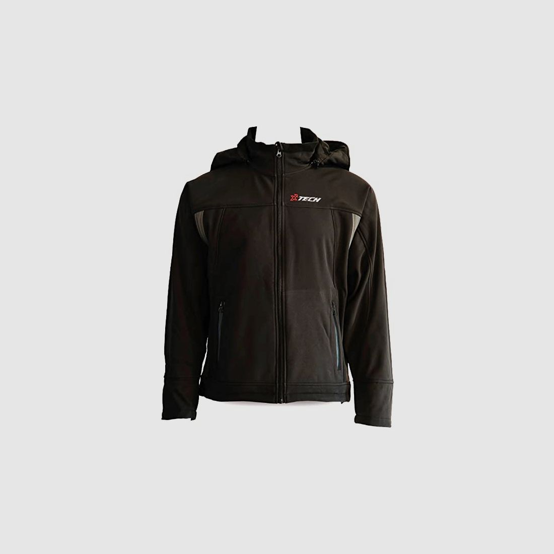 Xtech XT96 Jacket Technical Softshell with Membrane, image 2 of 2
