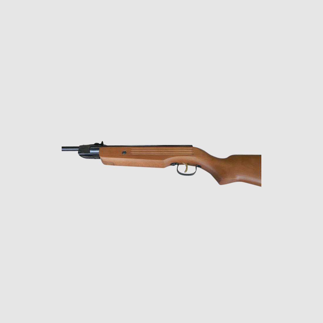 Fusil à air comprimé Kimar, cal. 4,5 mm (.177)
