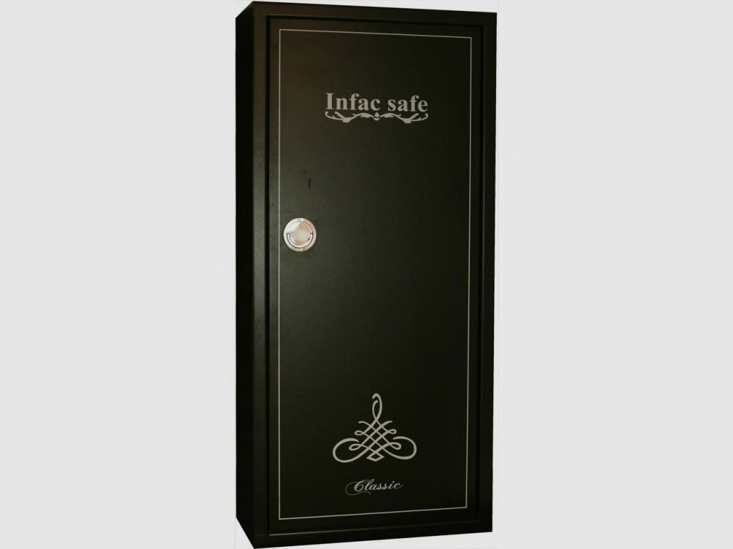 Infac Classic 14 armi, immagine 3 di 3