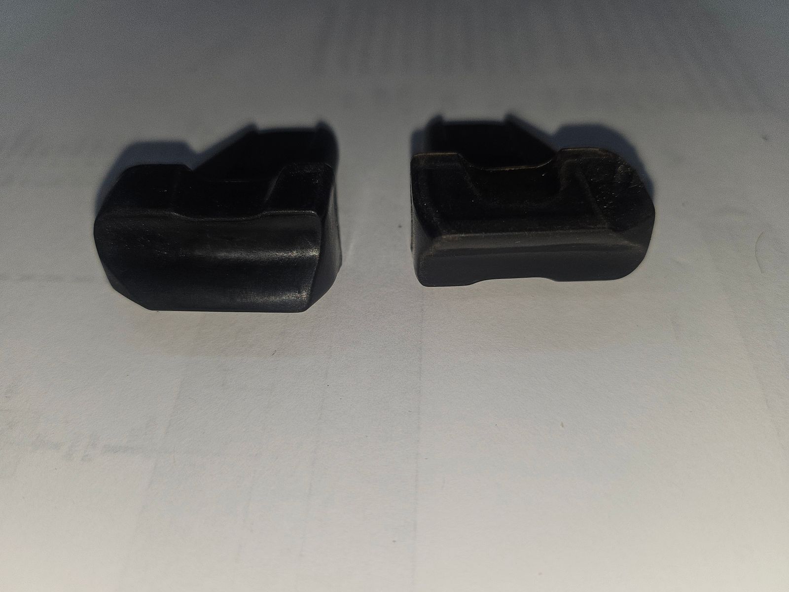 Seguidor del cargador Beretta 92