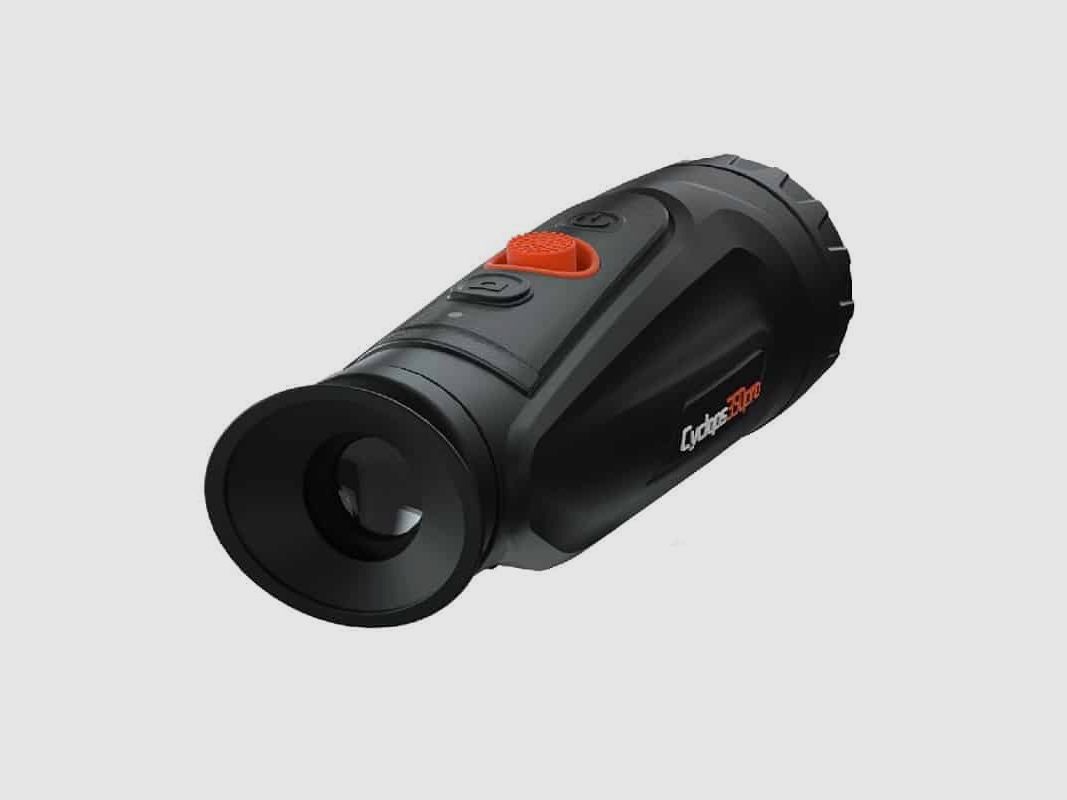 ThermTec Cyclops 350 Pro Wärmebildkamera-Handgerät