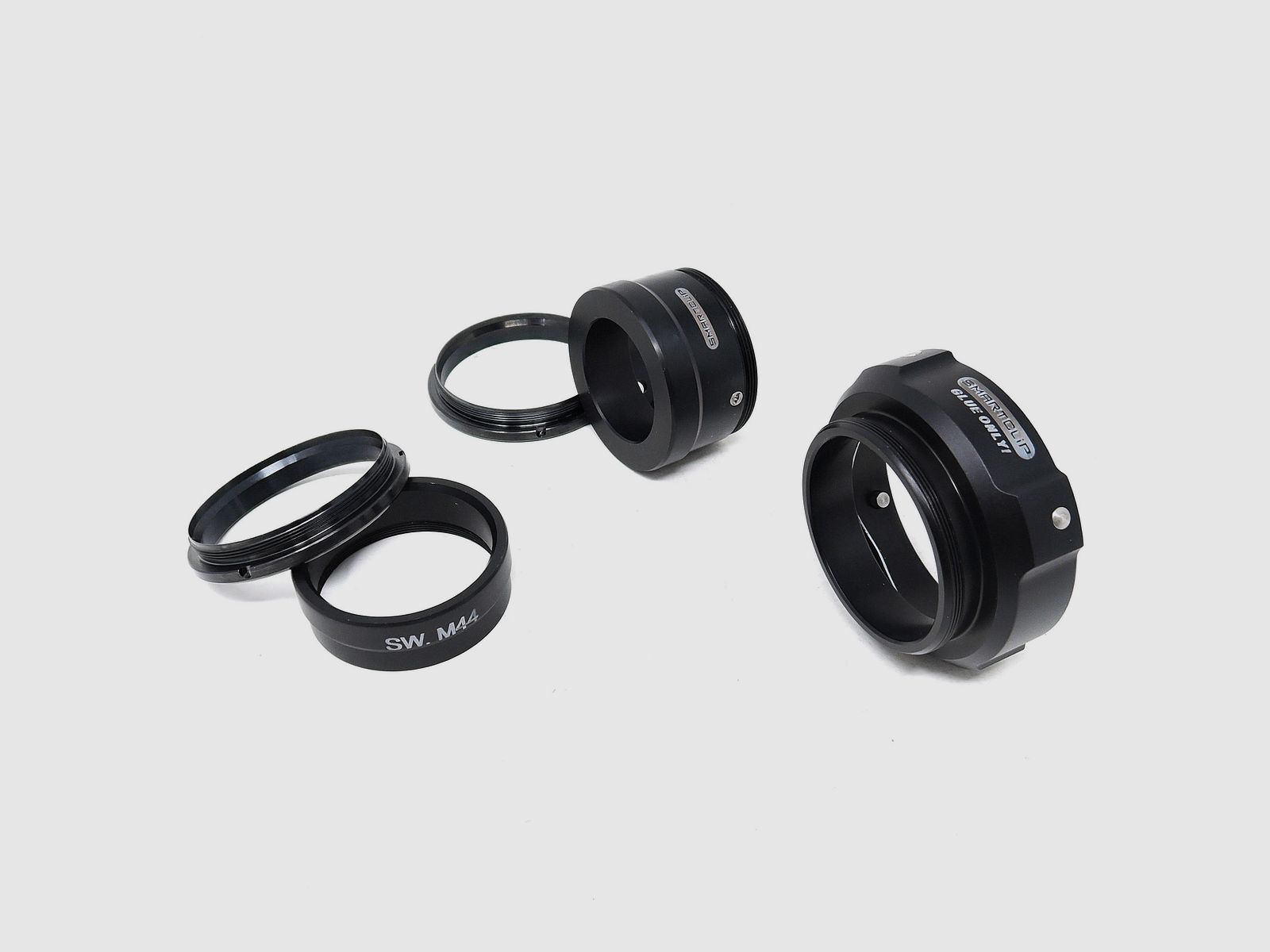 Smartclip Konverter Adapter