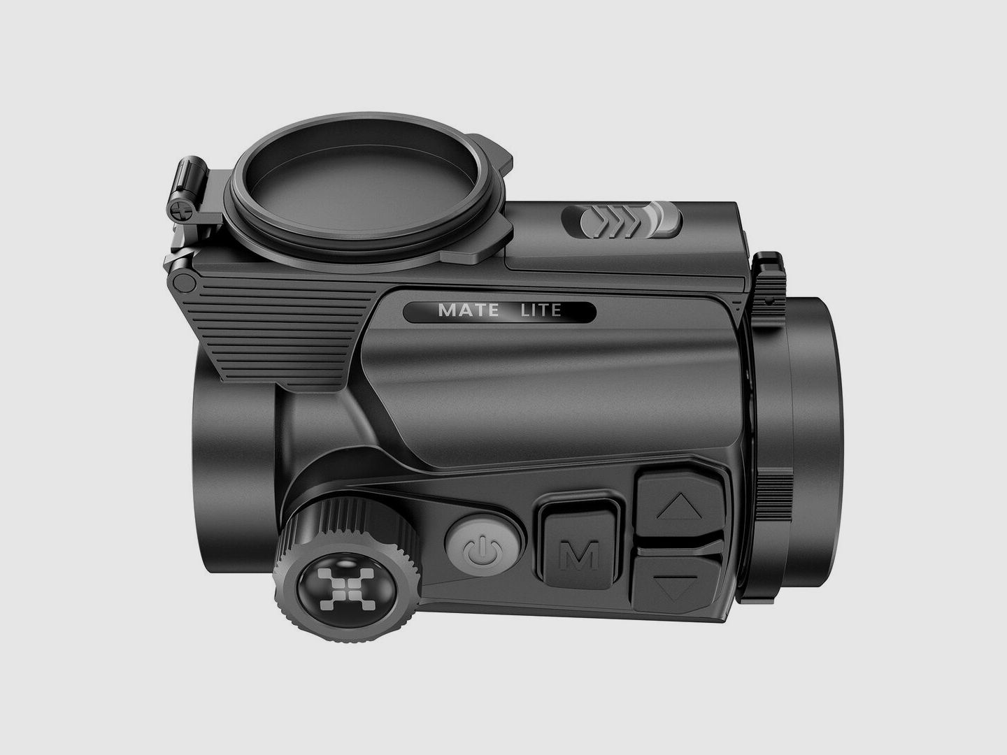 Nocpix MATE Lite L38 Wärmebild-Vorsatzgerät