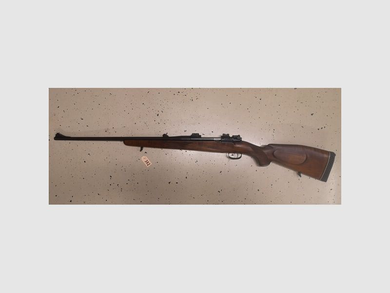 K98 Mauser 7x64 neuw.