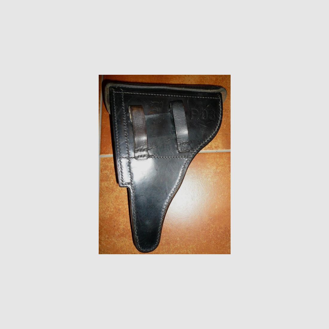 Holster P08 1941 bmd